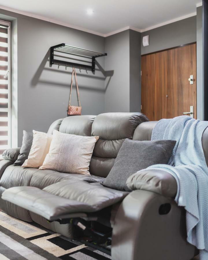 P&O Serviced Apartments Wawrzyszewska Warszawa Eksteriør billede